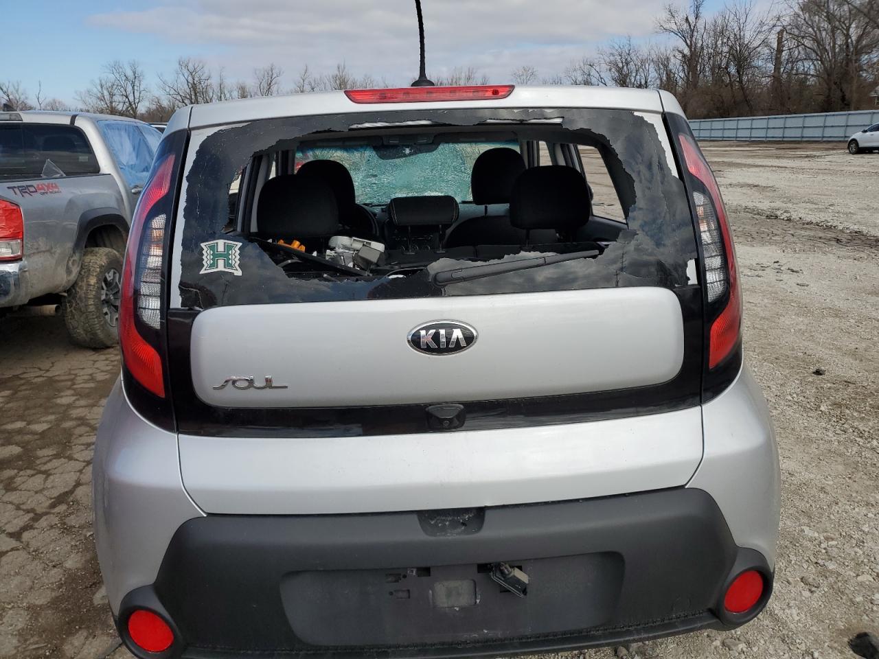KNDJP3A58E7738168 2014 Kia Soul +