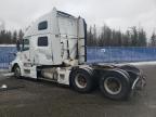 2017 VOLVO VN VNL for sale at Copart NB - MONCTON