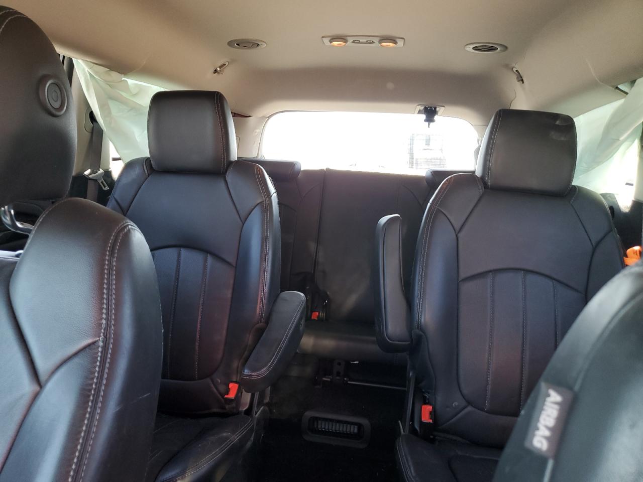 2014 Buick Enclave - Image 10