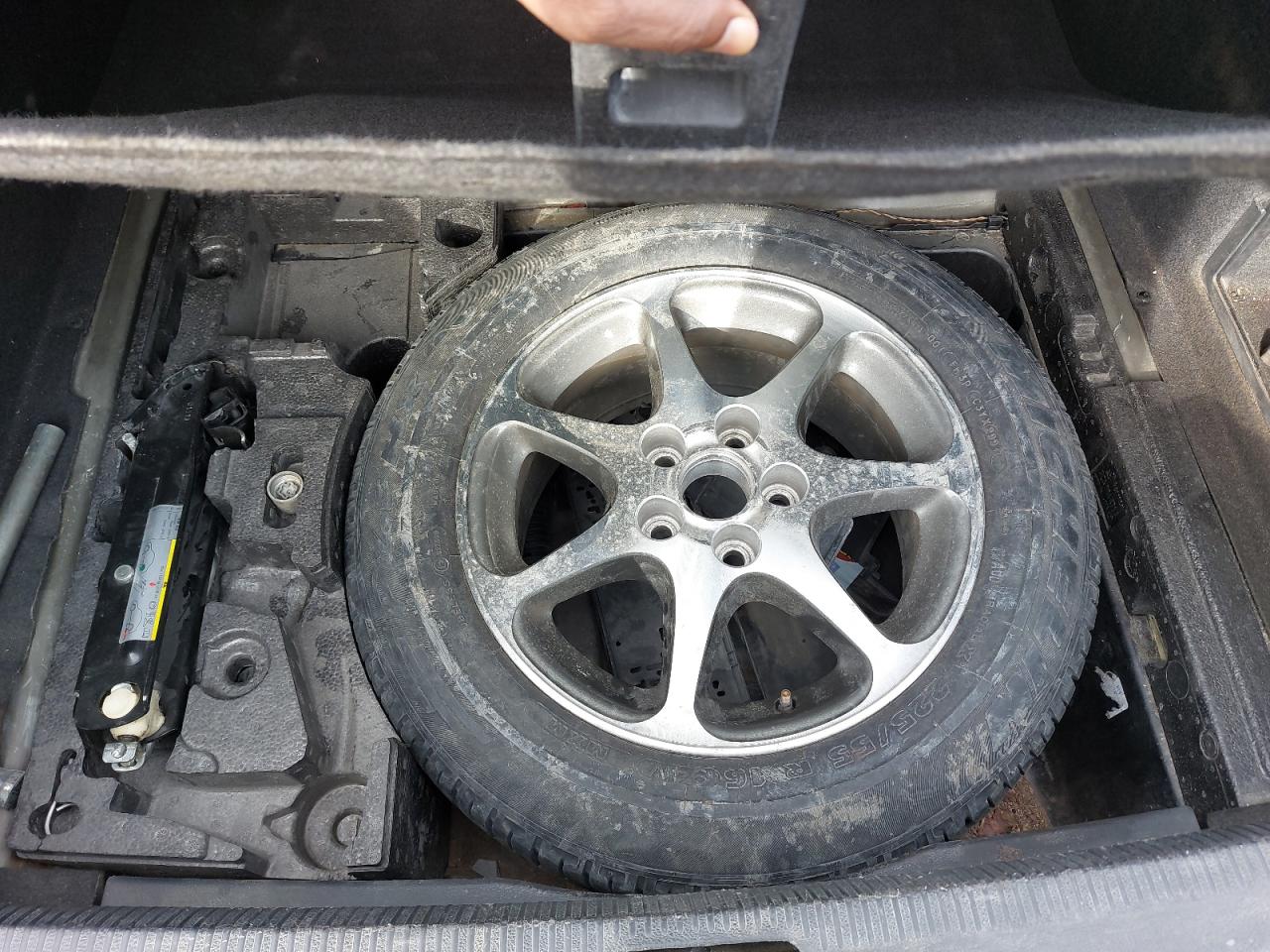 WVWAP2AN3DE551893 - 2013 Volkswagen Cc - #41761044