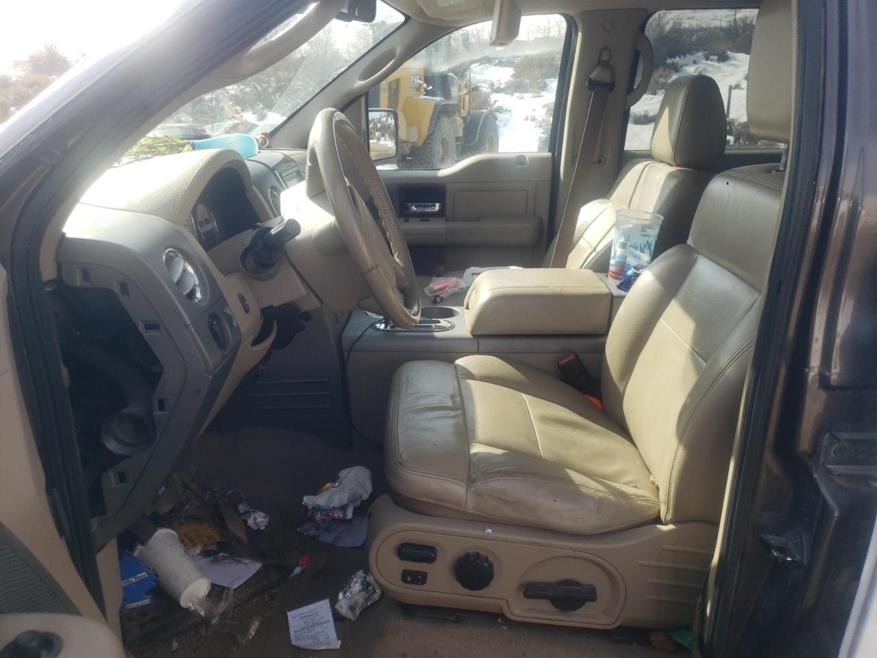 2006 Ford F-150 - Image 7