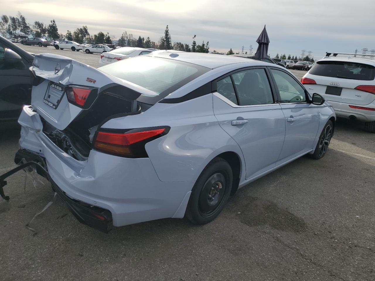 1N4BL4CV2RN320599 2024 Nissan Altima Sr