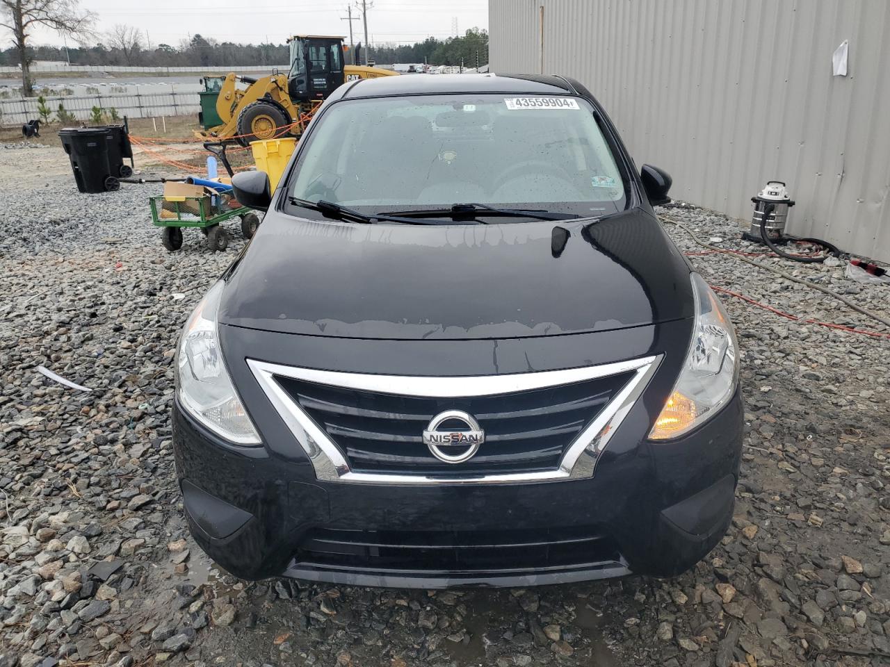 VIN 3N1CN7AP0GL866879 2016 NISSAN VERSA no.5