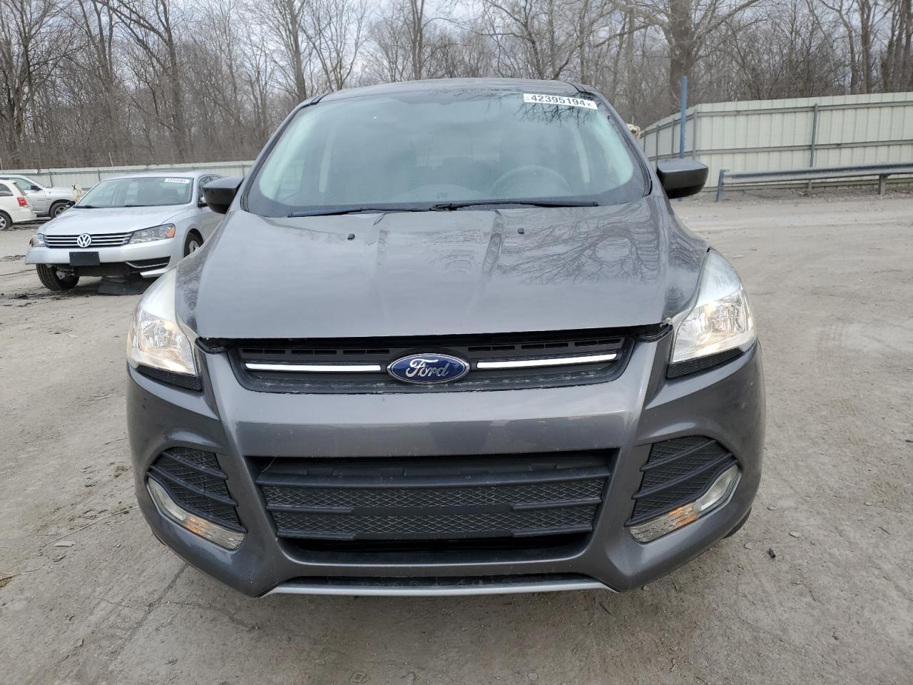 2014 Ford Escape Se VIN: 1FMCU0GX6EUD30290 Lot: 42395194