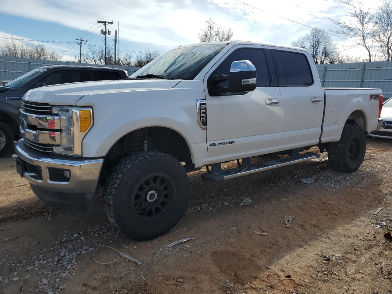 1FT7W2BT8HED93003 2017 FORD F250 - Image 1