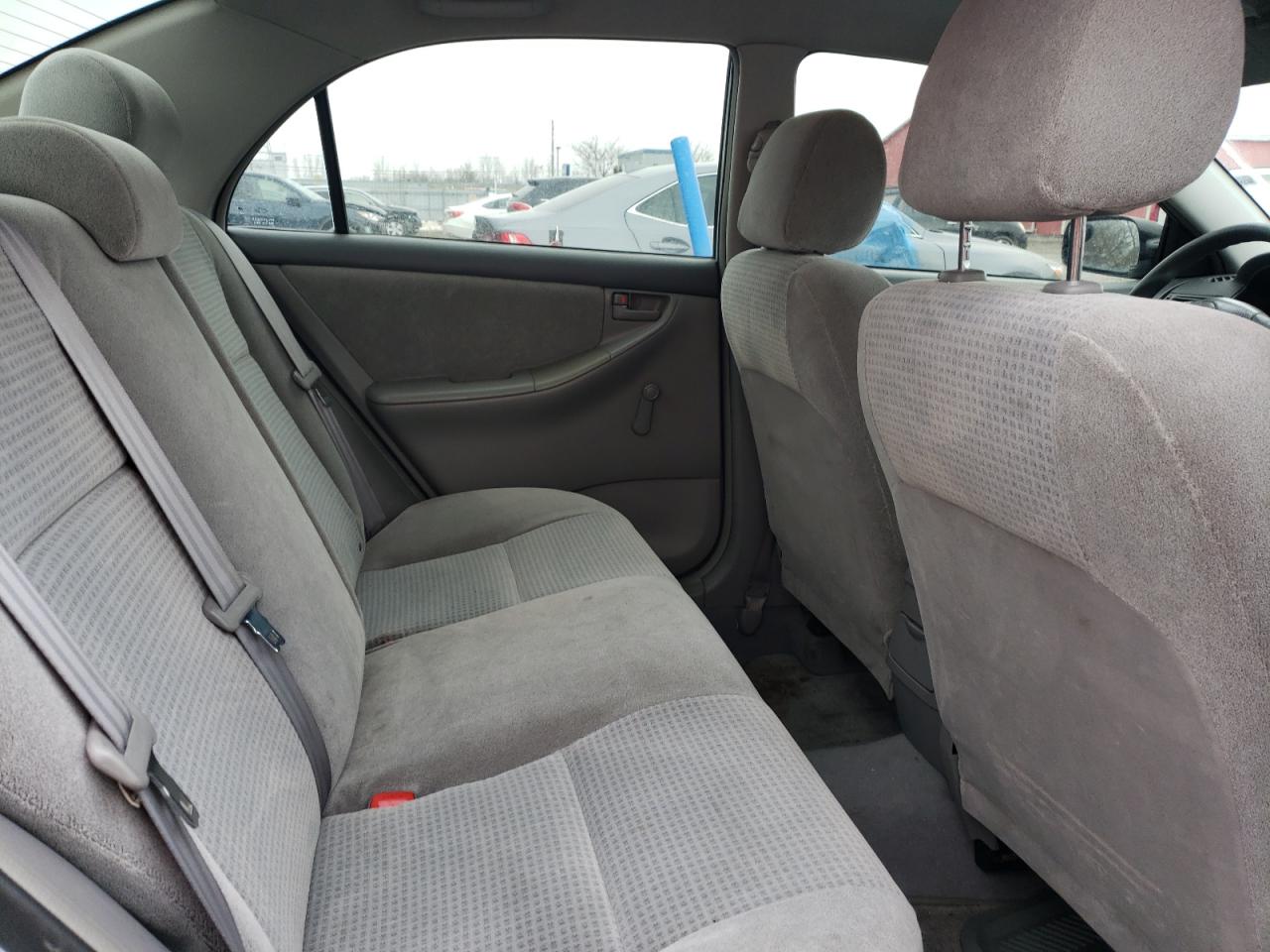 2005 Toyota Corolla Ce VIN: 2T1BR32E65C913531 Lot: 41175914