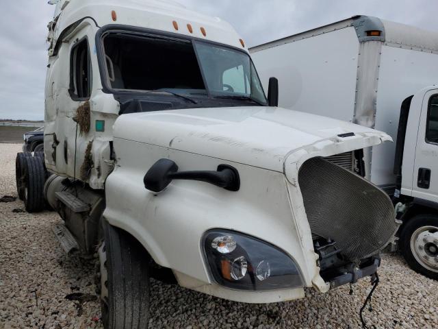 2019 Freightliner Cascadia 125 