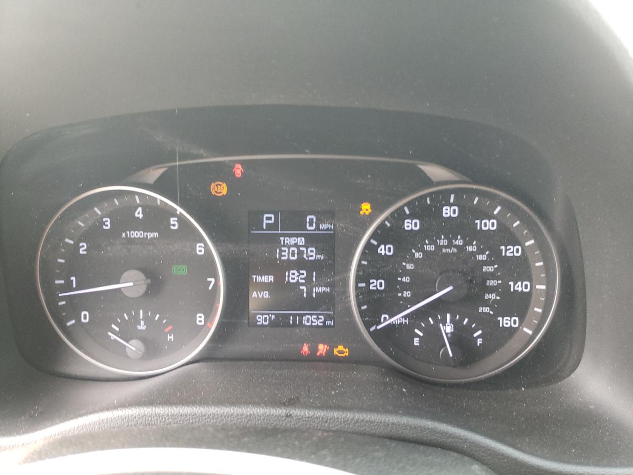 2017 Hyundai Elantra - Image 9