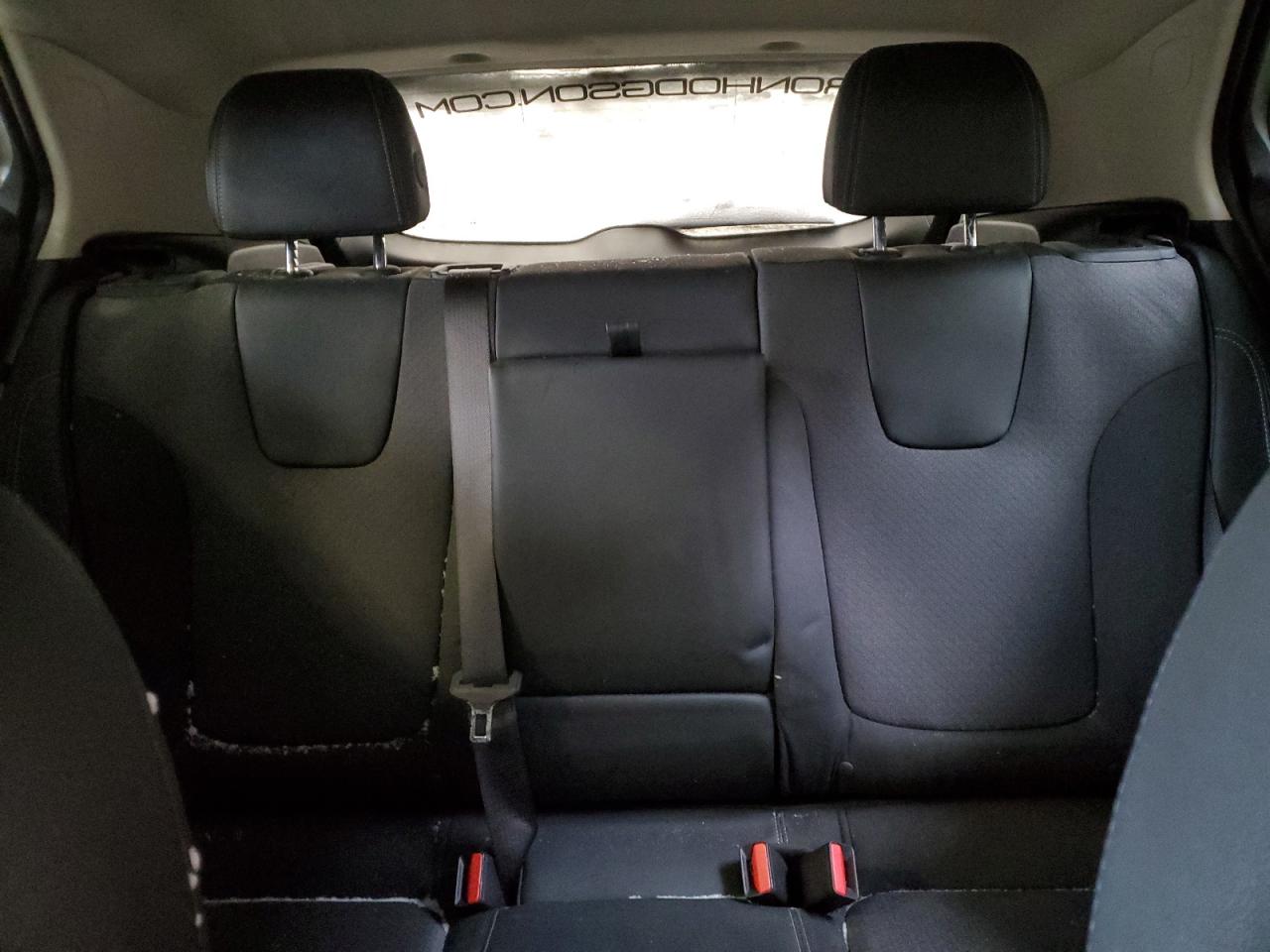 2023 Buick Encore Gx Select VIN: KL4MMESL2PB062650 Lot: 44018744