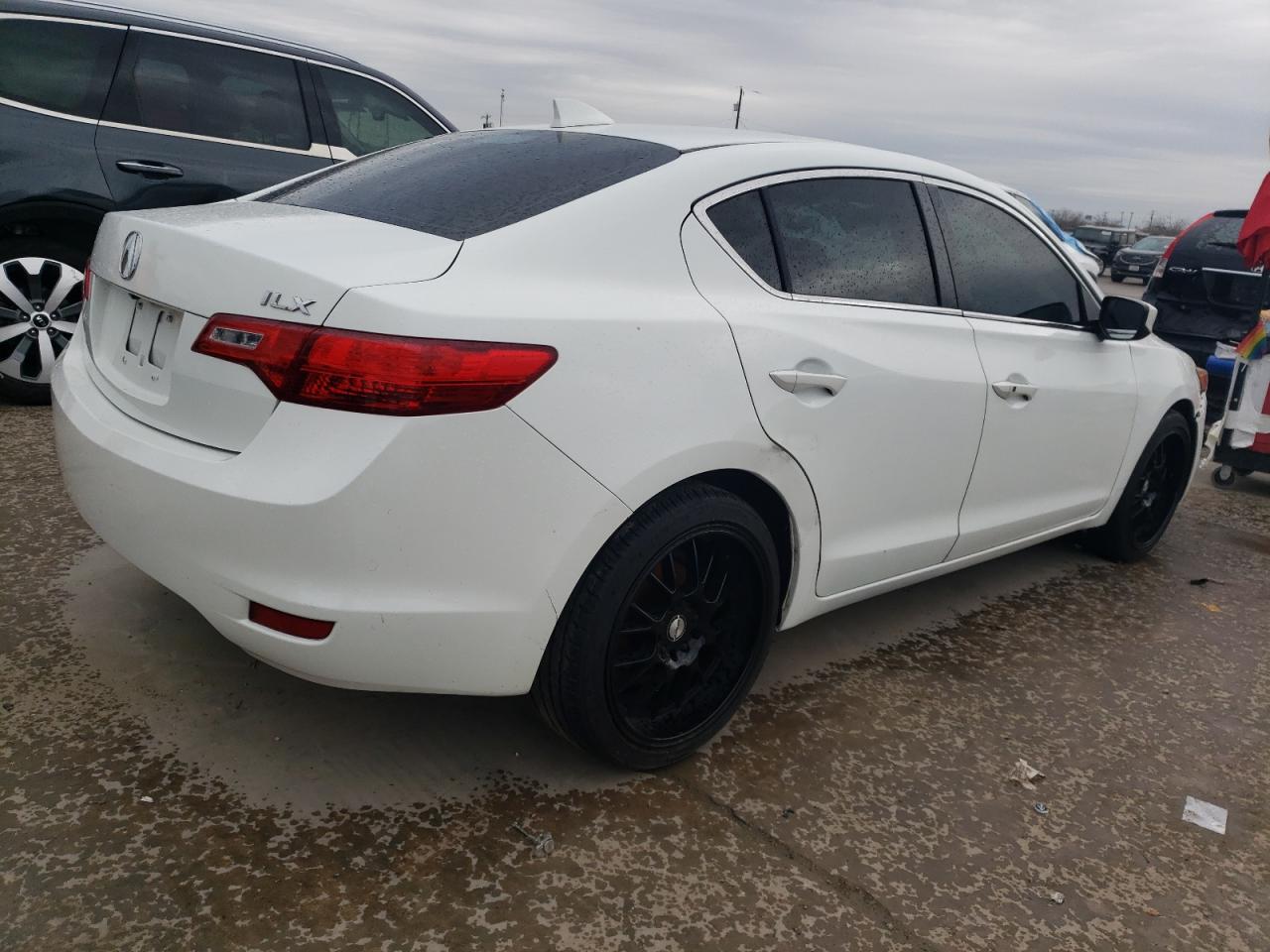 19VDE1F38EE010129 2014 Acura Ilx 20 2014 Acura Ilx 20 VIN: 19VDE1F38EE010129 Lot: 44733524