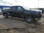 2021 Chevrolet Silverado K2500 Heavy Duty   zu verkaufen in Woodhaven, MI - Front End