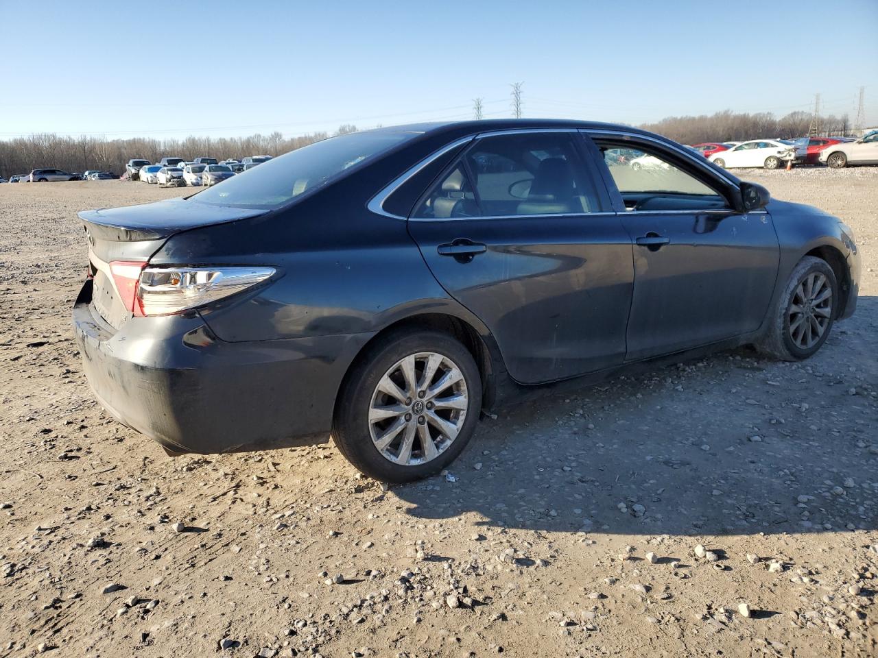 4T1BF1FK8GU170272 2016 Toyota Camry Le