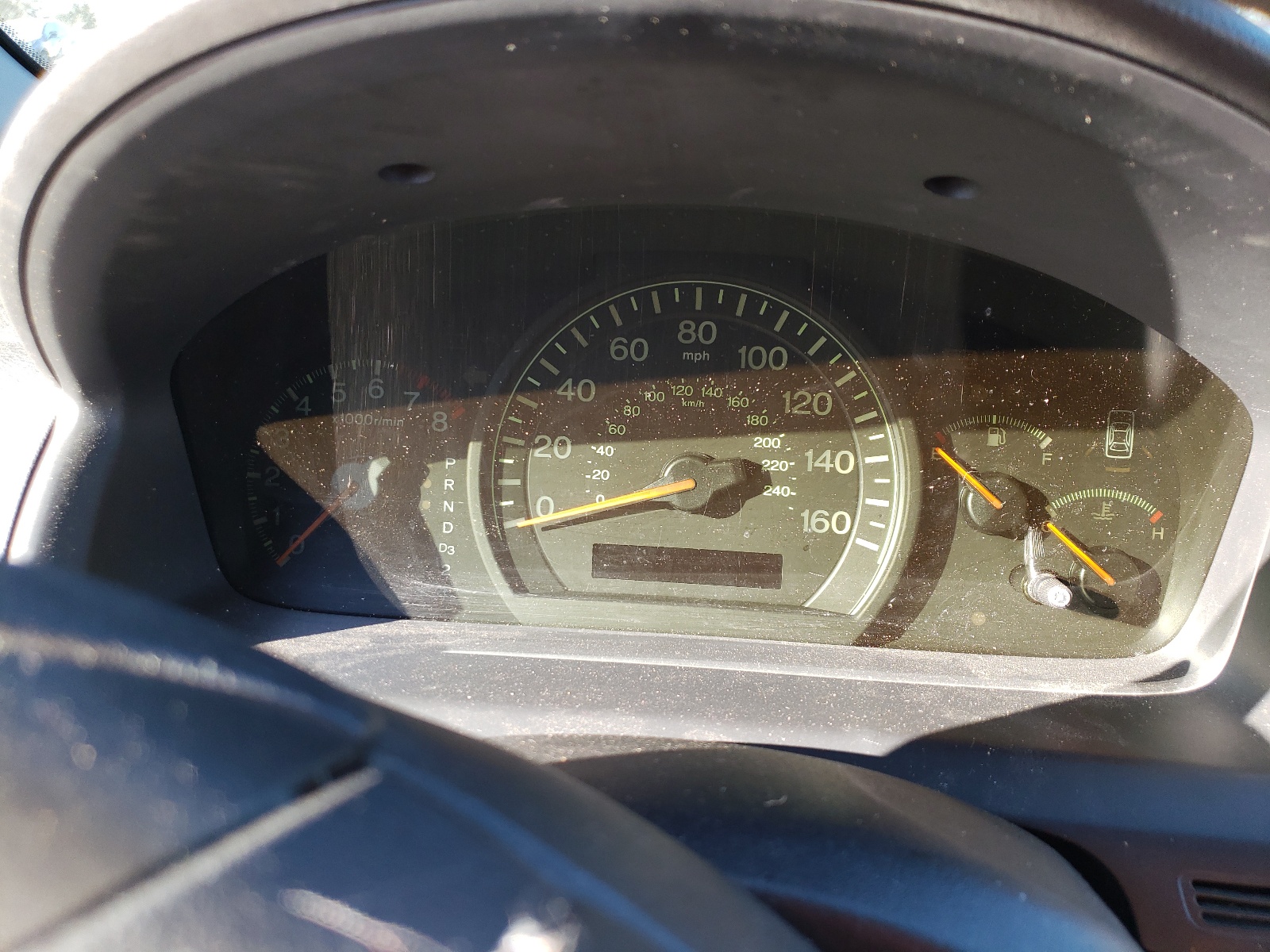 1HGCM56344A041913 2004 Honda Accord Lx