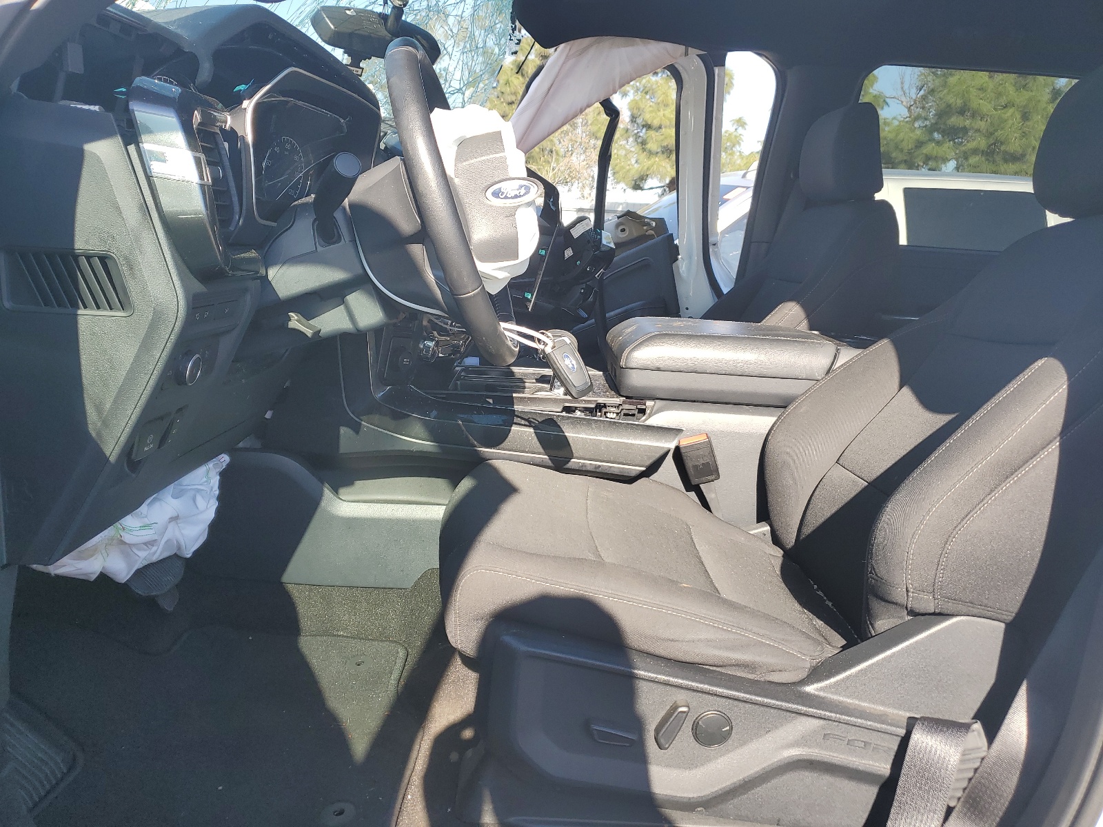 1FTEW1CP8NFB20863 2022 Ford F150 Supercrew