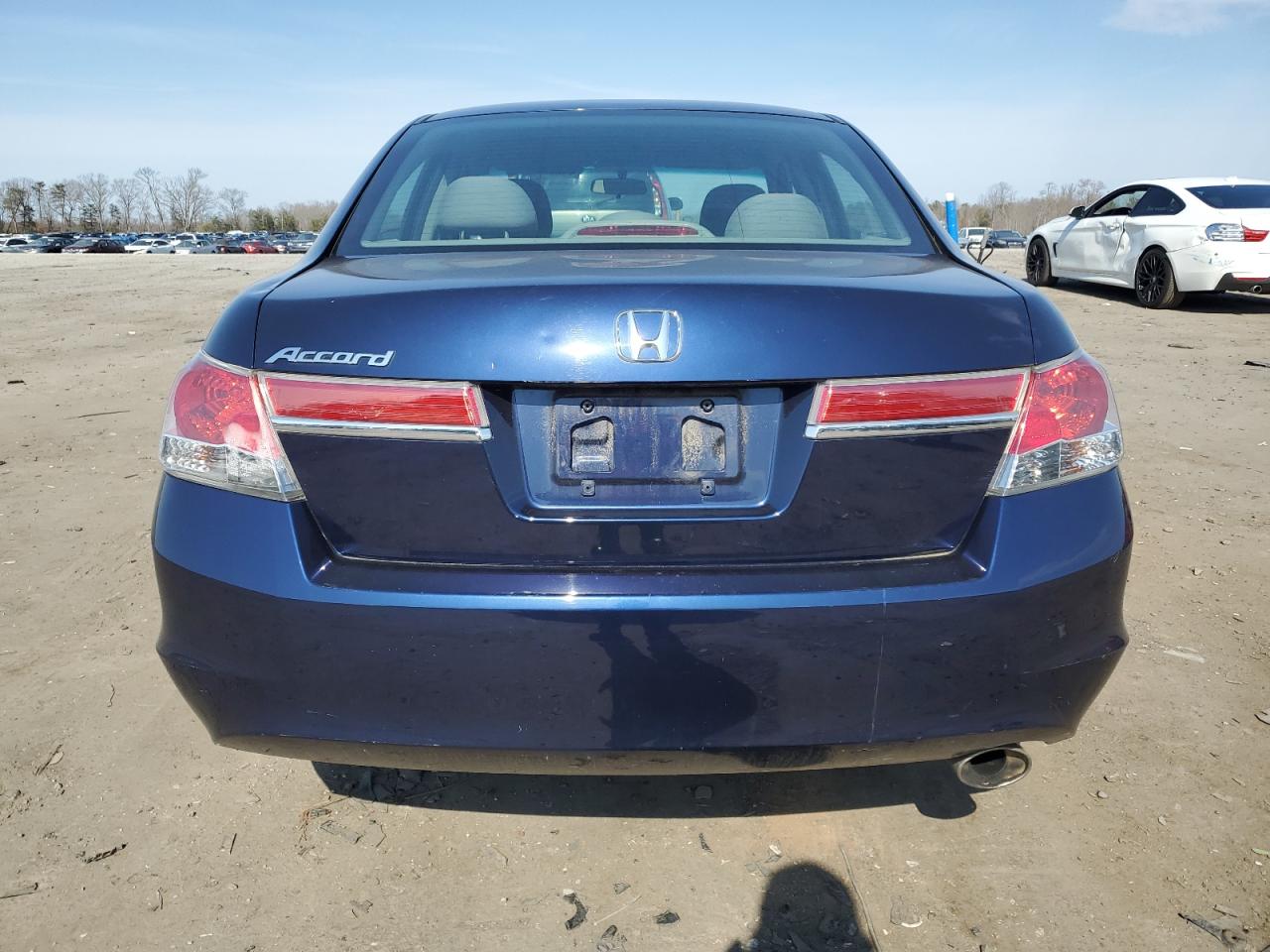 2011 Honda Accord - Image 6