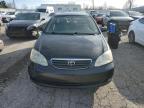 2005 Toyota Corolla Ce na sprzedaż w Cahokia Heights, IL - Rear End