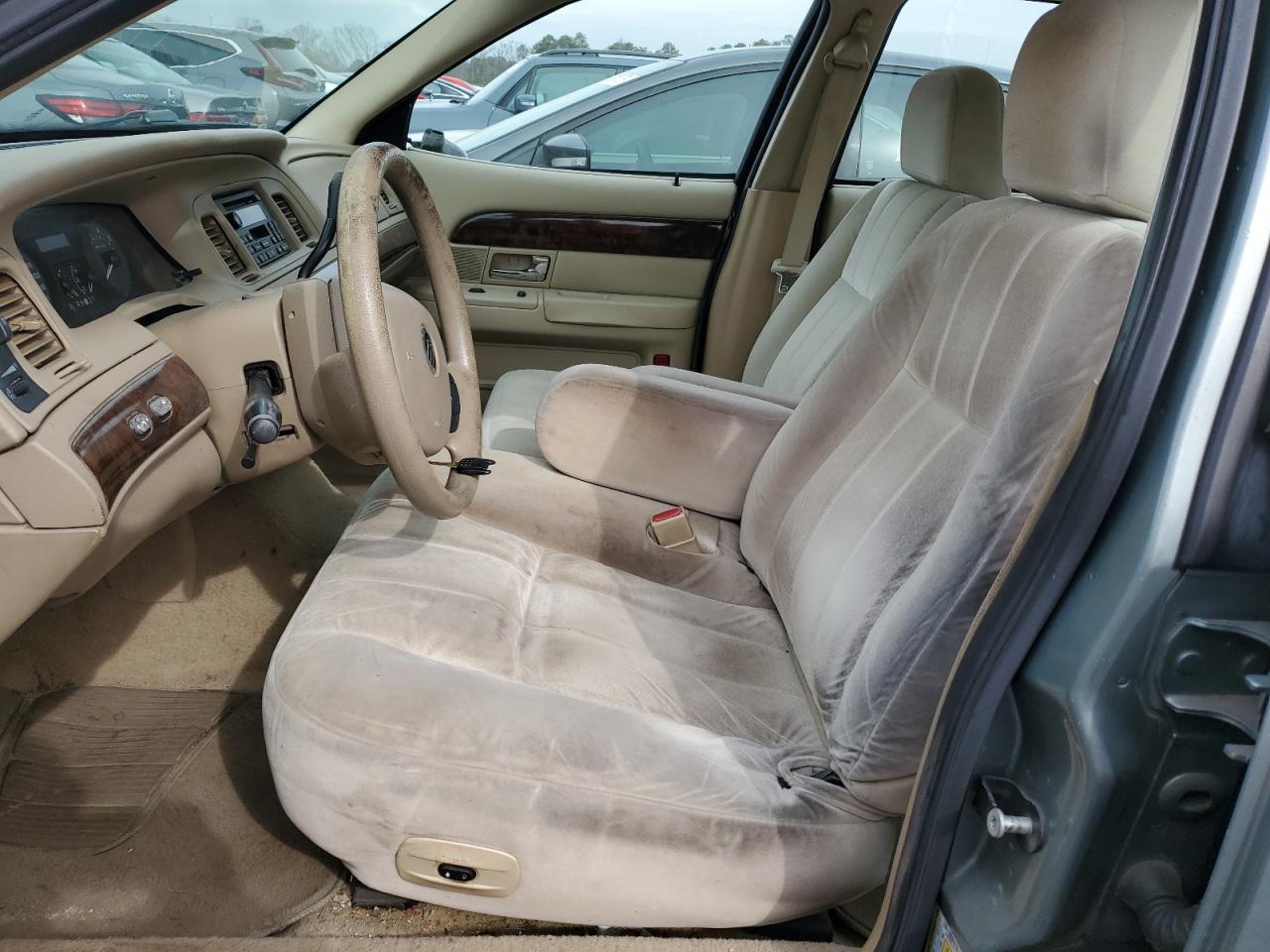 2006 Mercury Grand Marquis - Image 7
