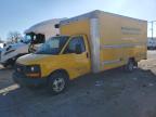 2012 Gmc Savana Cutaway G3500 for Sale in Columbus, OH - Side