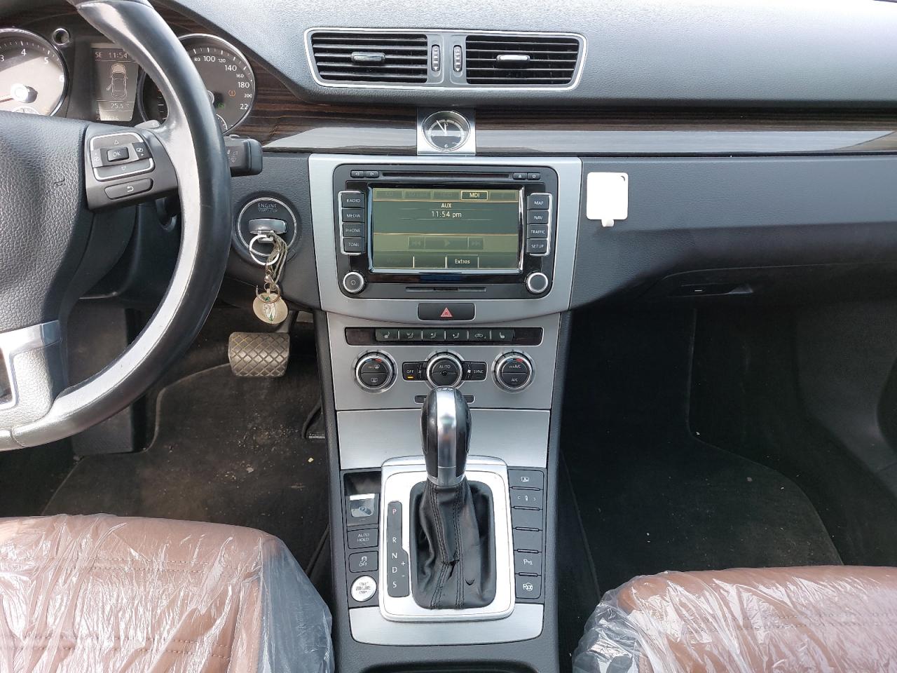 WVWAP2AN3DE551893 - 2013 Volkswagen Cc - #41761044