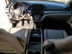 2018 Honda Odyssey Elite на продаже в Bridgeton, MO - Side