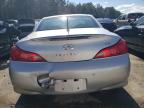 2012 Infiniti G37 Base zu verkaufen in Shreveport, LA - Rear End