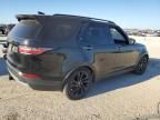 2018 Land Rover Discovery Hse Luxury на продаже в San Antonio, TX - Water/Flood