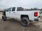 2018 Chevrolet Silverado C1500 Custom   de vânzare în Fort Wayne, IN - Front End