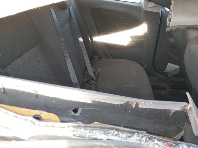 2013 VAUXHALL CORSA 1.0 ECOFLEX S 3DR