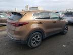 2020 Kia Sportage Lx იყიდება Kansas City-ში, KS - Front End