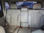 2014 Lincoln Mkx  zu verkaufen in Littleton, CO - Front End