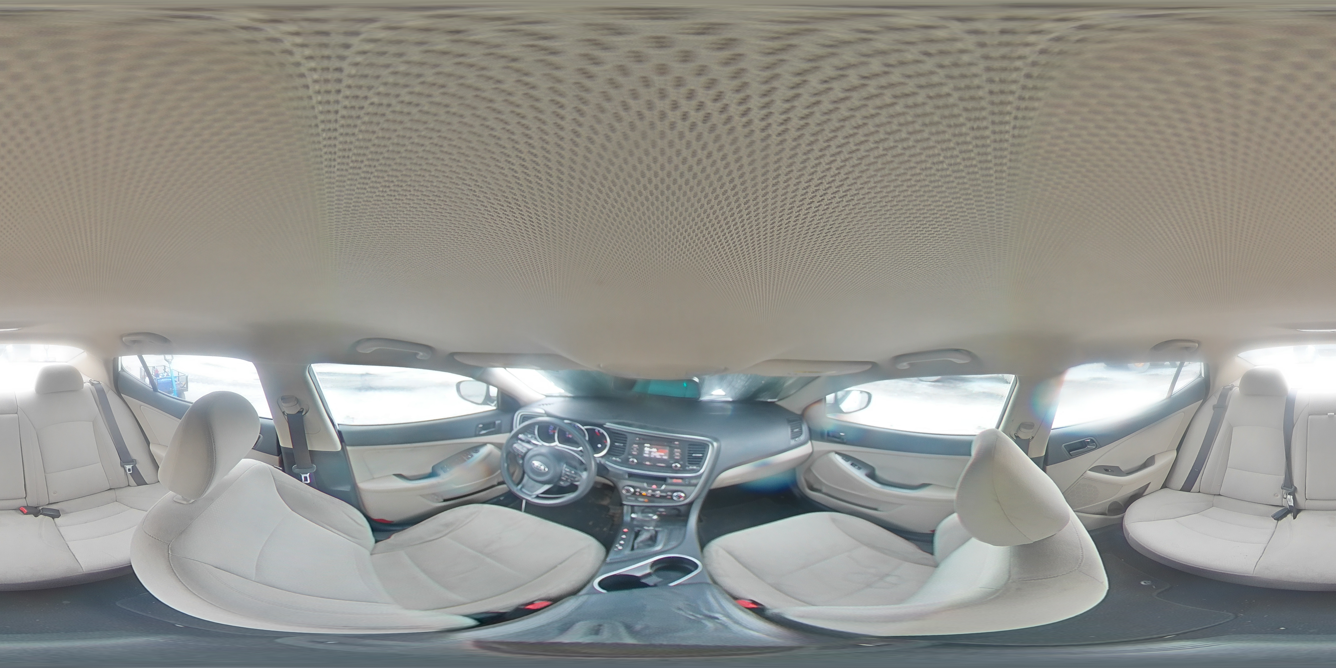 2014 Kia Optima Lx VIN: KNAGM4A74E5458377 Lot: 44399074