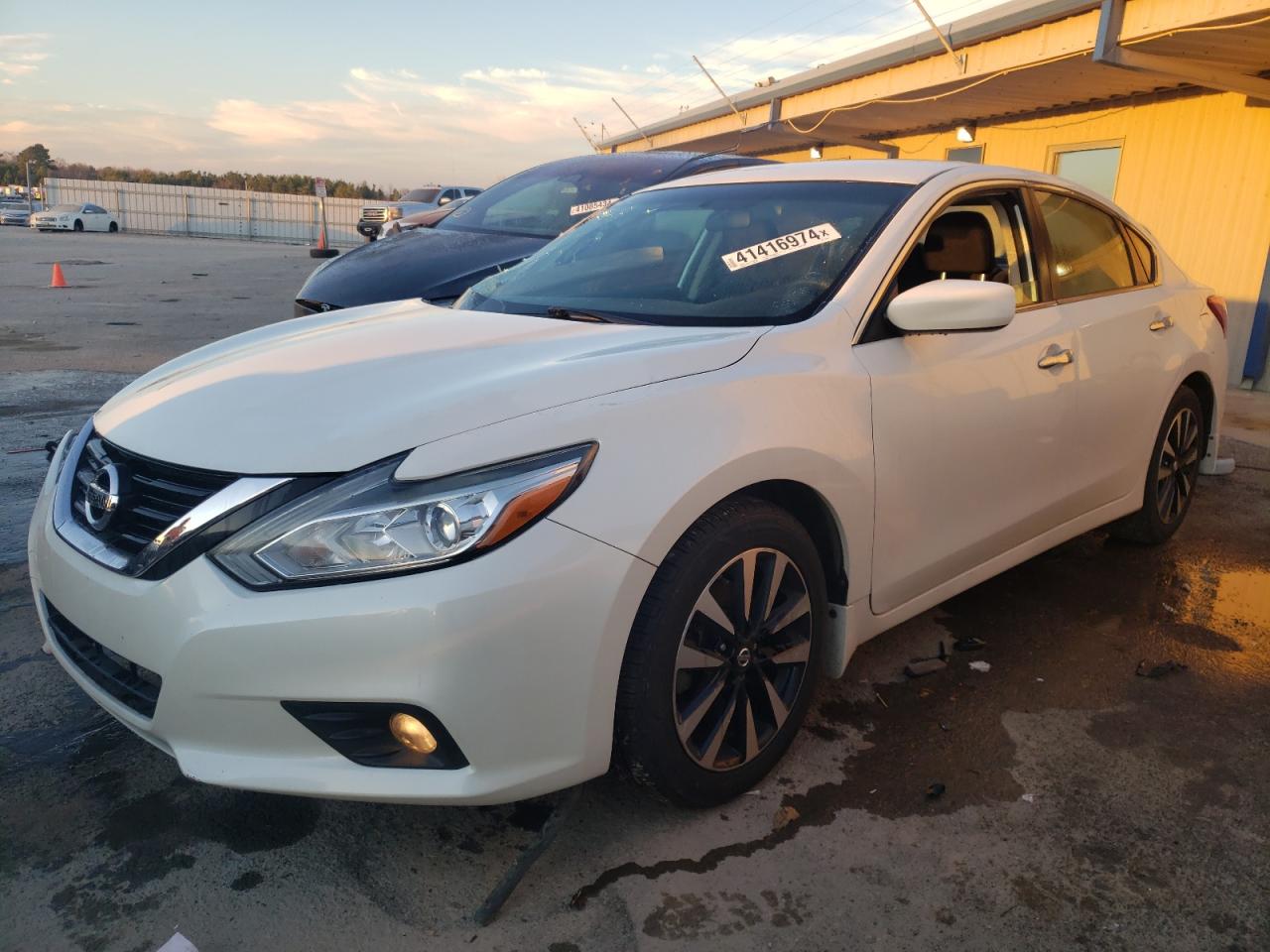 1N4AL3AP6HC486497 2017 Nissan Altima 2.5