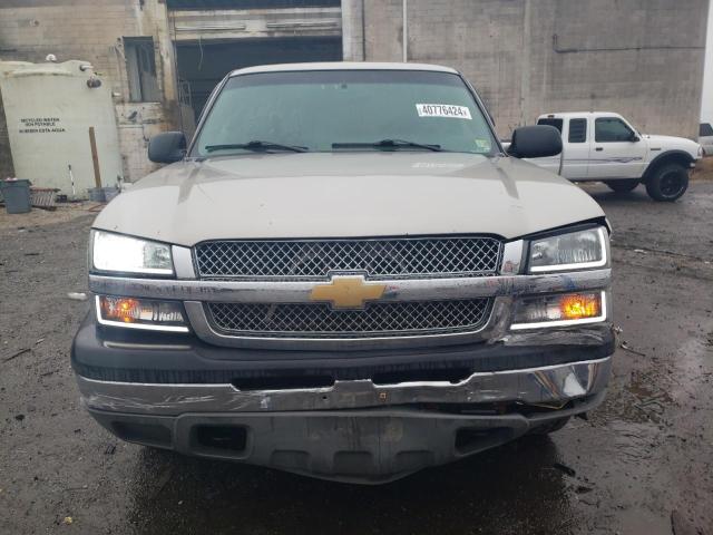 1GCEK19B35E127846 | 2005 Chevrolet silverado k1500