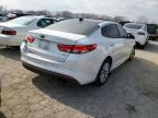 2016 Kia Optima Ex   zu verkaufen in Bridgeton, MO - Front End