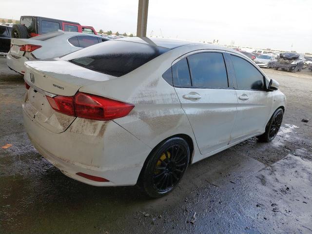 MRHGM6627EP031273 - 2014 HONDA CITY - #40762154