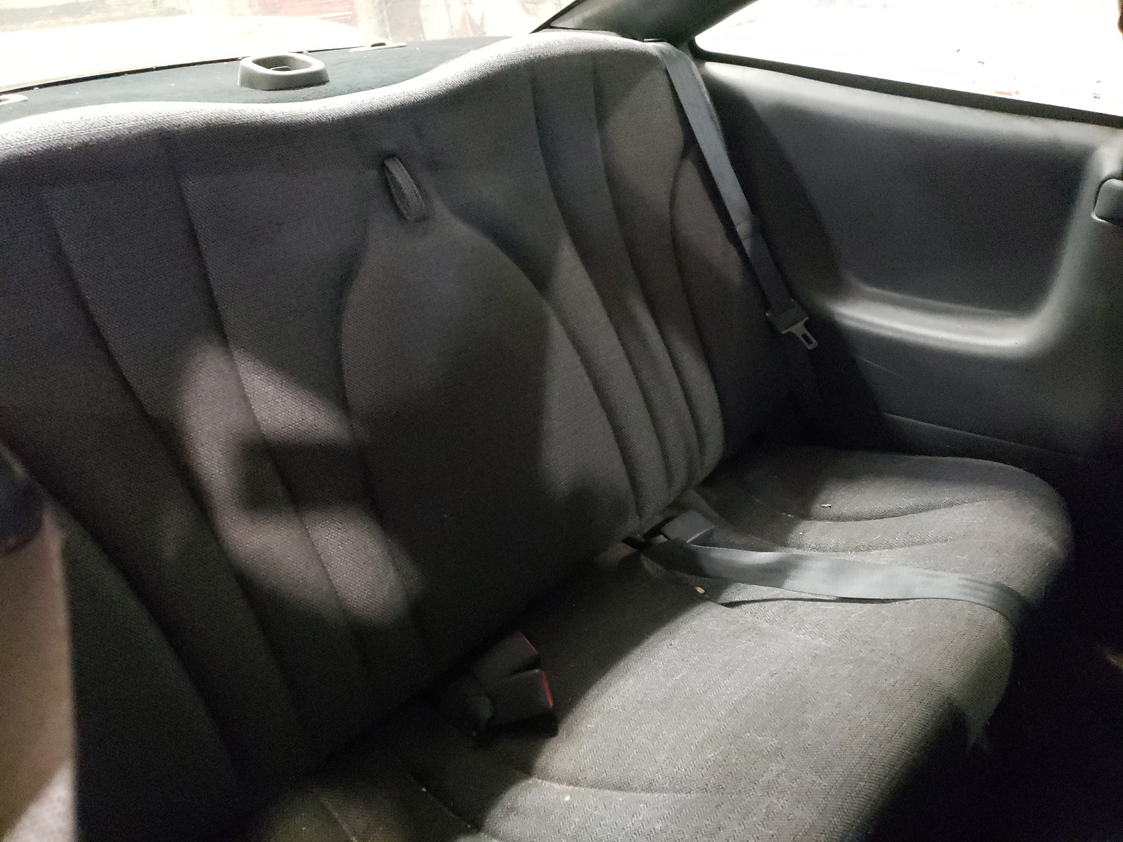 1G1JC124927337187 2002 Chevrolet Cavalier