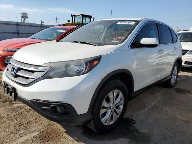 2013 Honda Cr-V Ex for Sale in Dyer, IN - Rear End