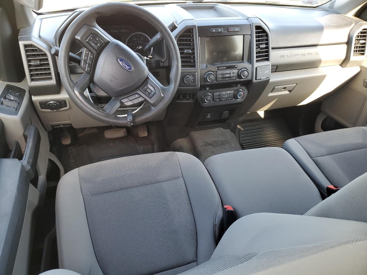 2020 Ford F350 Super Duty VIN: 1FT8X3DT0LEE43230 Lot: 42063684