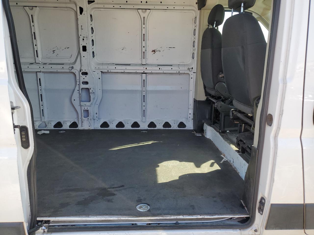 2019 Ram Promaster 2500 2500 High VIN: 3C6TRVDG9KE552721 Lot: 78582204