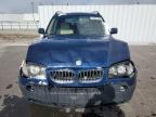 2005 Bmw X3 3.0I for Sale in Magna, UT - Front End