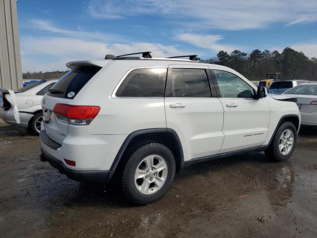  JEEP GRAND CHER 2014 Білий