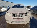 2013 BMW X3 XDRIVE35I for sale at Copart AB - CALGARY