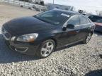 2012 Volvo S60 T5 na sprzedaż w Cahokia Heights, IL - Undercarriage