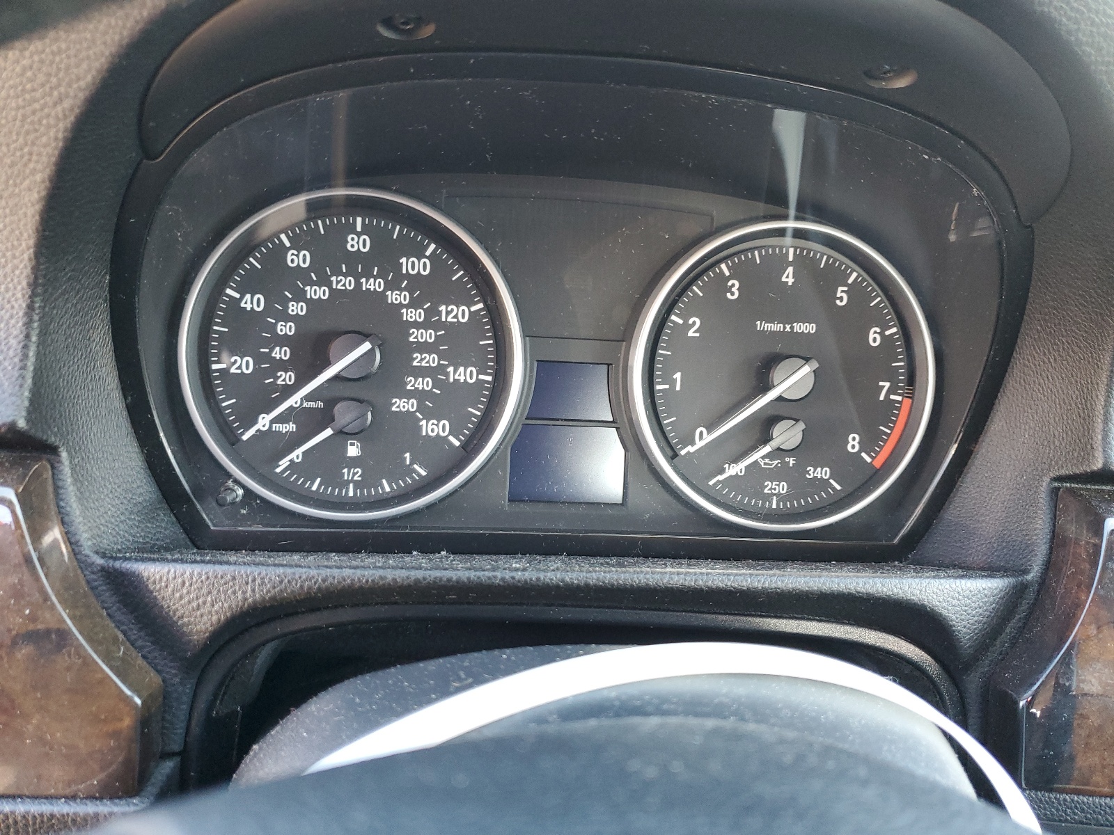 WBAVD53588A283166 2008 BMW 335 Xi