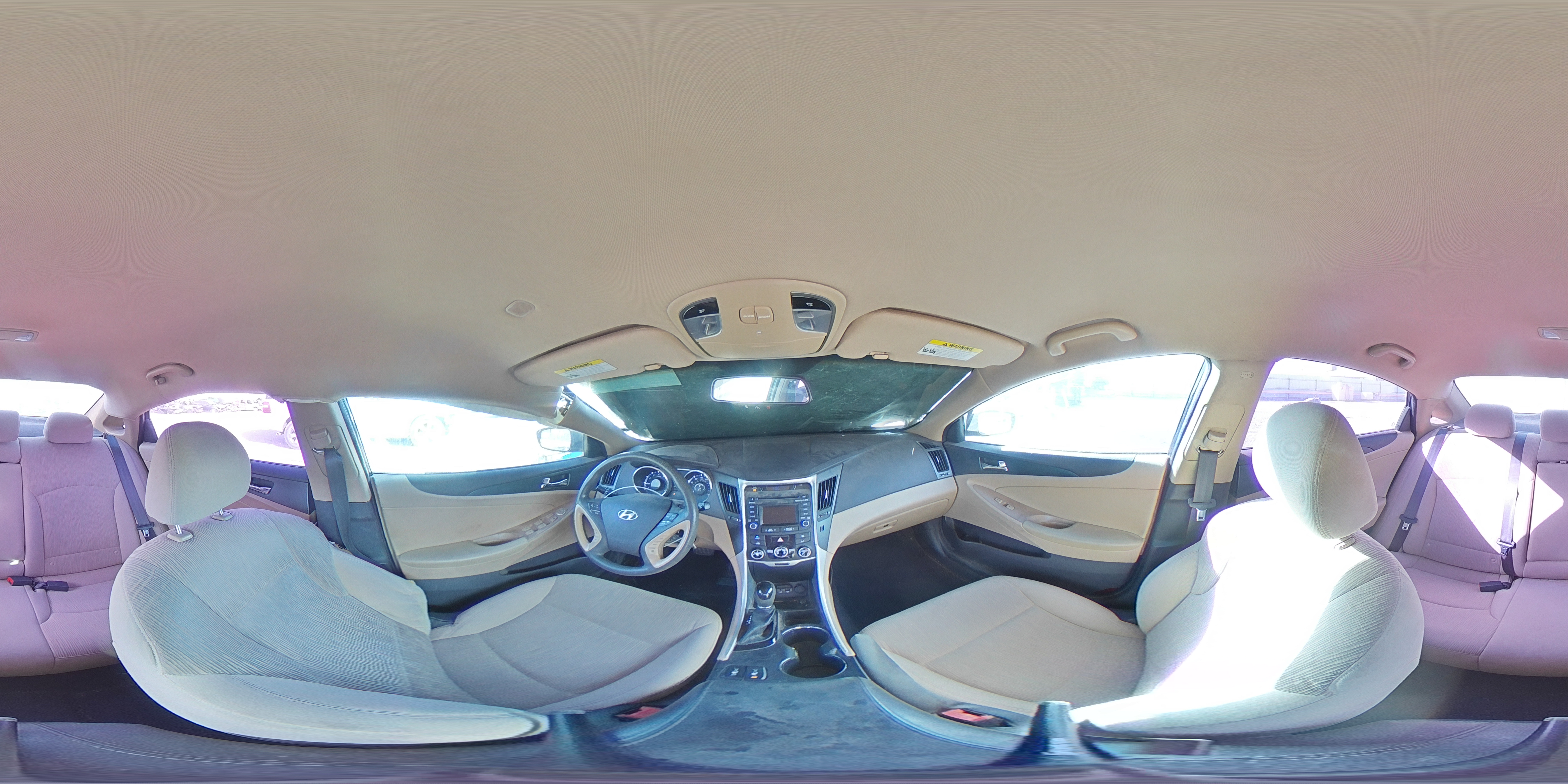 2014 Hyundai Sonata - Image 12