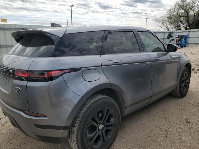  LAND ROVER RANGEROVER 2020 Сірий