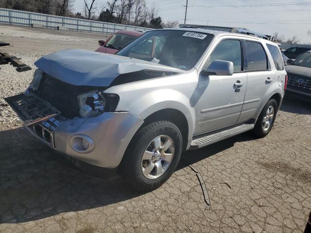 2009 Ford Escape Limited