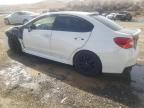 2016 Subaru Wrx    იყიდება Reno-ში, NV - Front End
