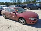 2005 Buick Lacrosse Cxl на продаже в Gaston, SC - Front End