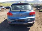 2017 Volkswagen Tiguan S იყიდება Kapolei-ში, HI - Rear End